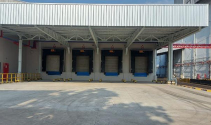 Loading Bay