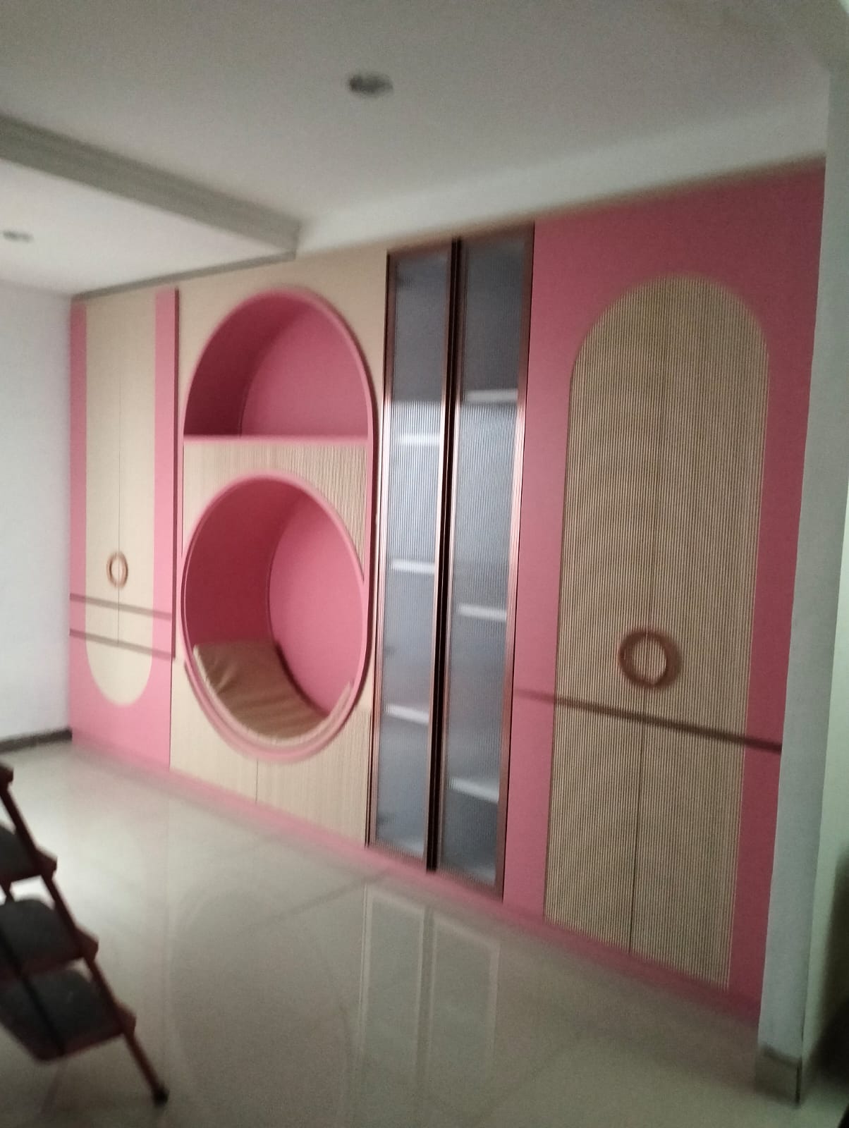 Rumah Pantai Indah Kapuk