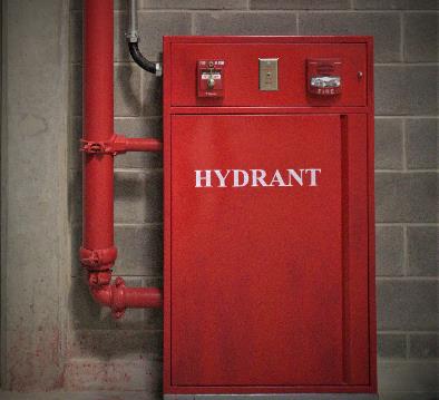 Fire Protection System1