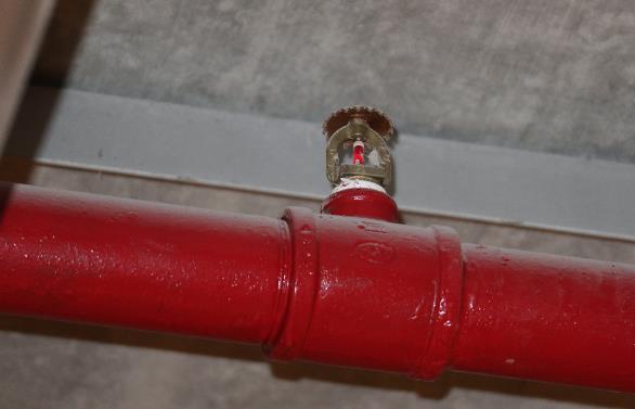 Fire Protection System2
